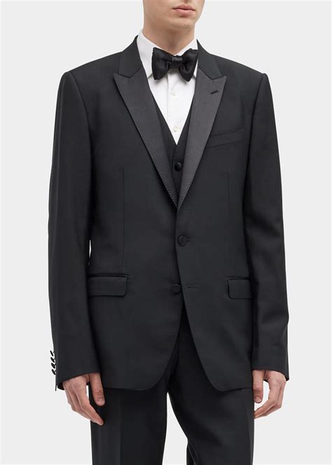 dolce gabbana tuxedos